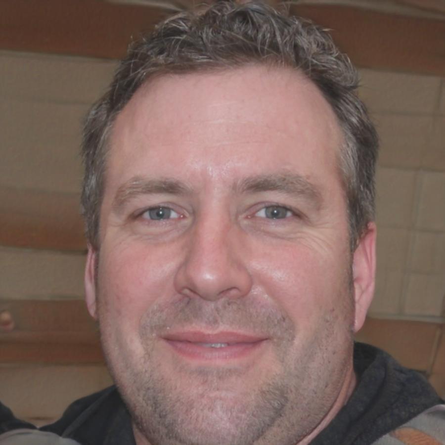 Ritratto docente corso SEO