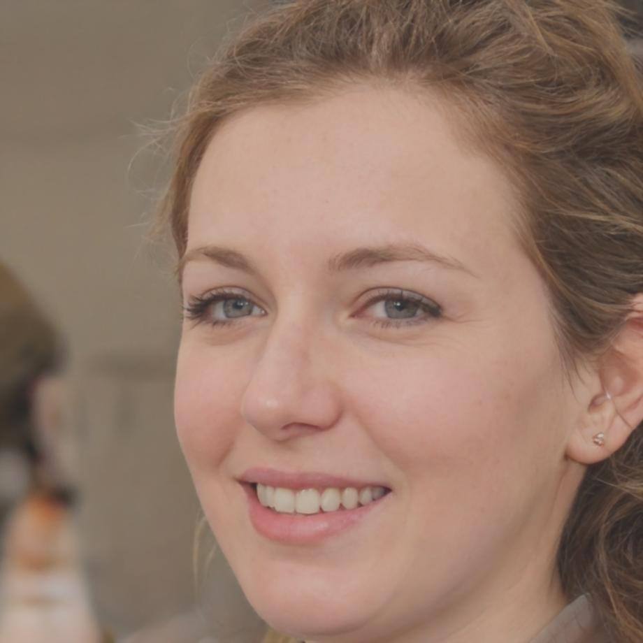 Esperta di content marketing